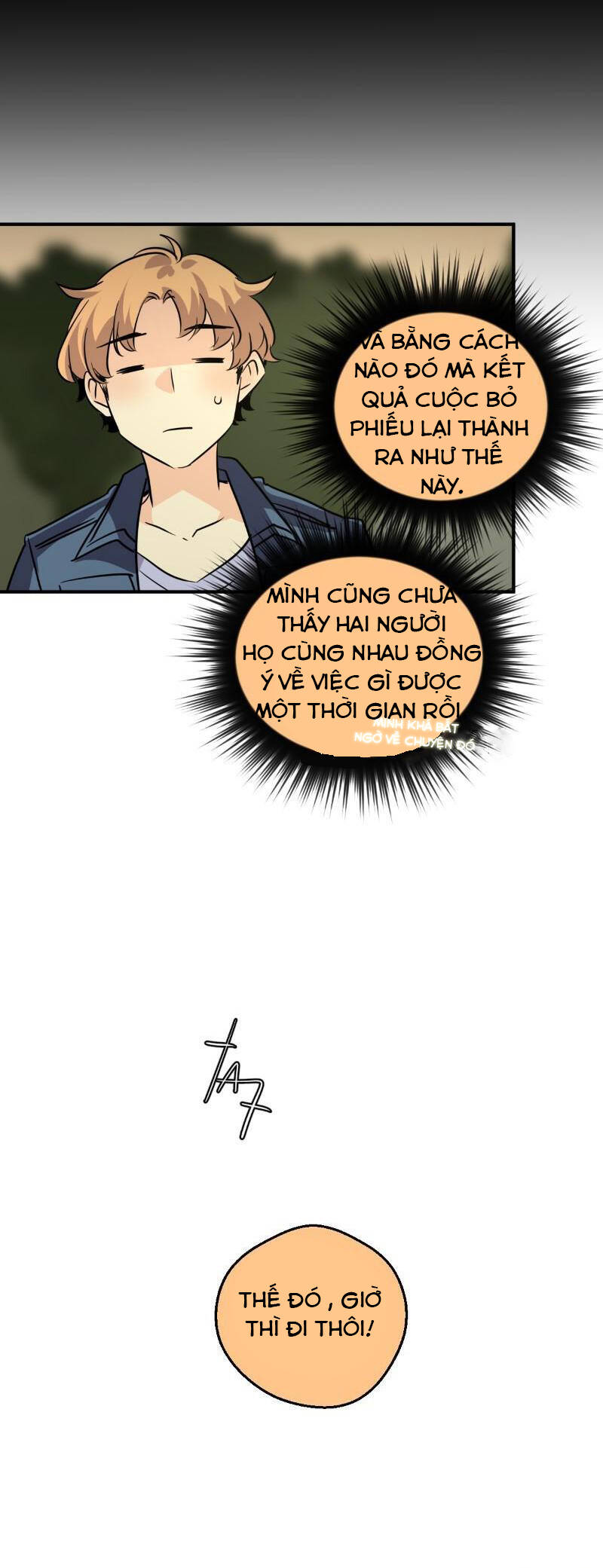 Thế Giới Không Hoàn Hảo Chapter 252 - 54