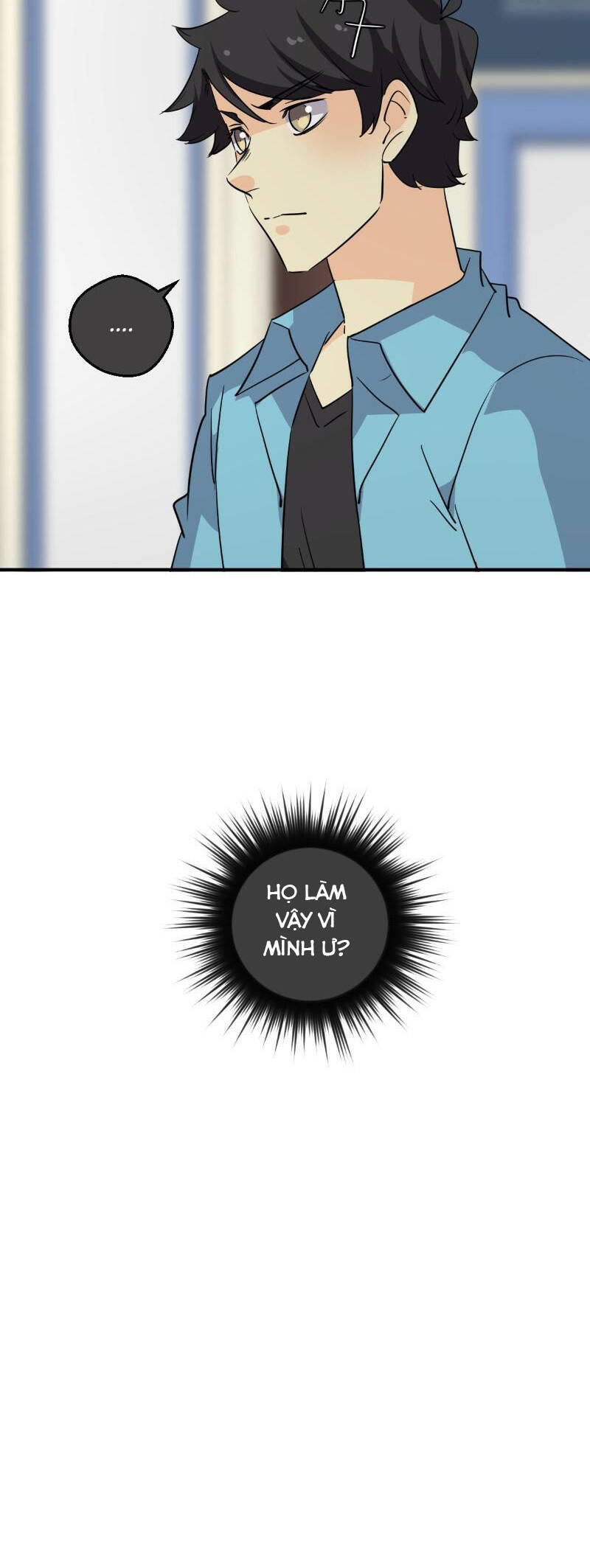 Thế Giới Không Hoàn Hảo Chapter 252 - 56