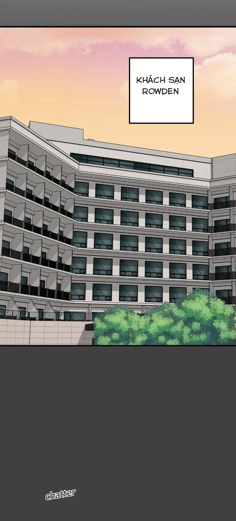 Thế Giới Không Hoàn Hảo Chapter 252 - 58