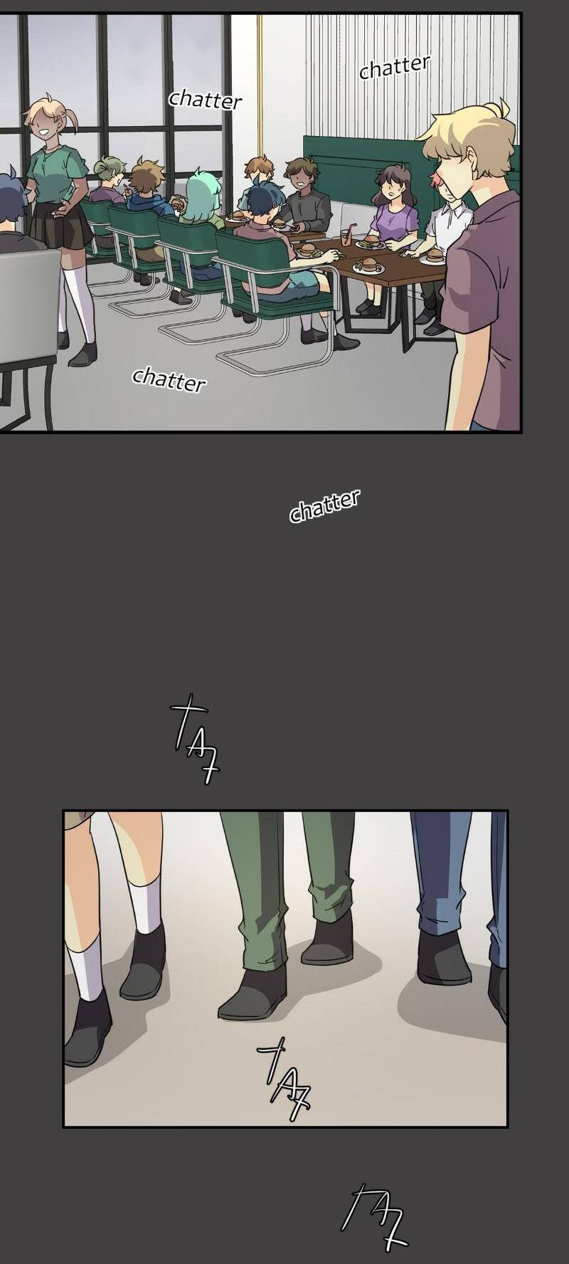 Thế Giới Không Hoàn Hảo Chapter 252 - 59