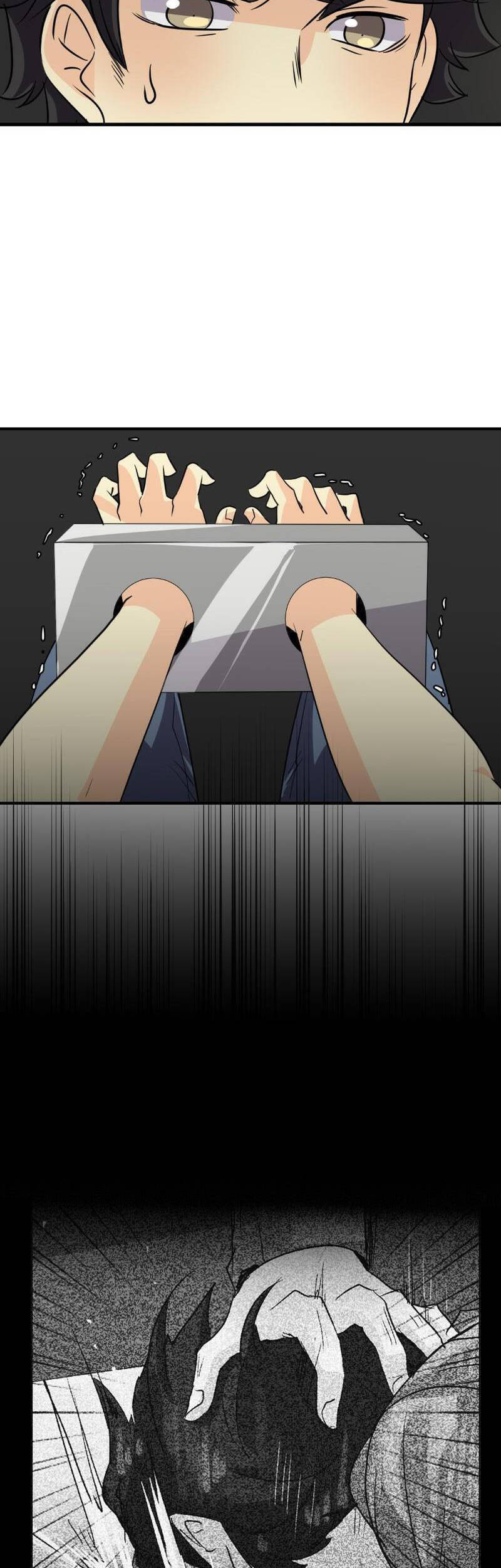 Thế Giới Không Hoàn Hảo Chapter 252 - 7