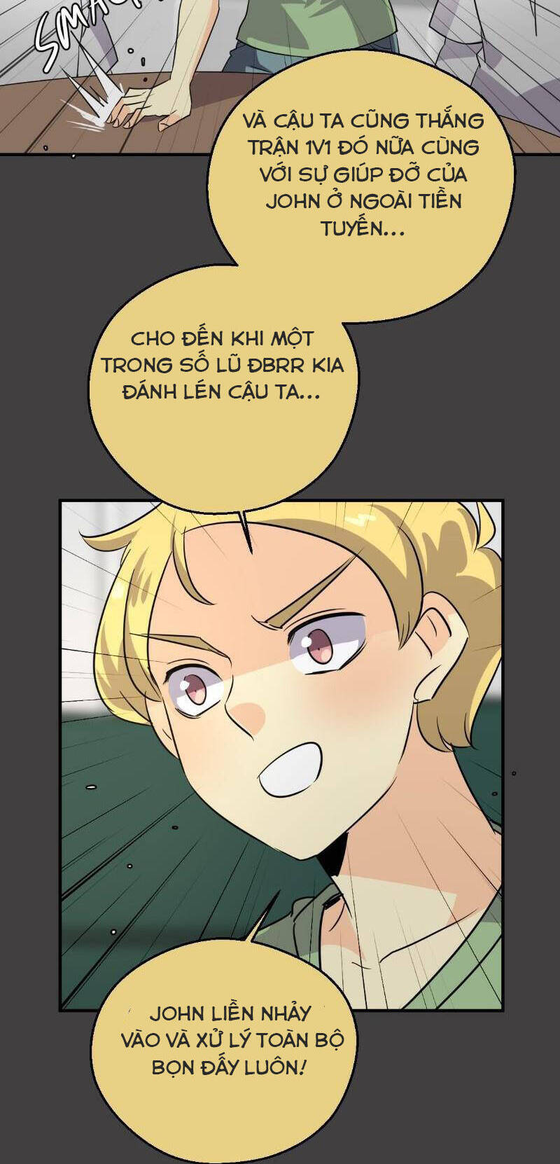 Thế Giới Không Hoàn Hảo Chapter 252 - 61