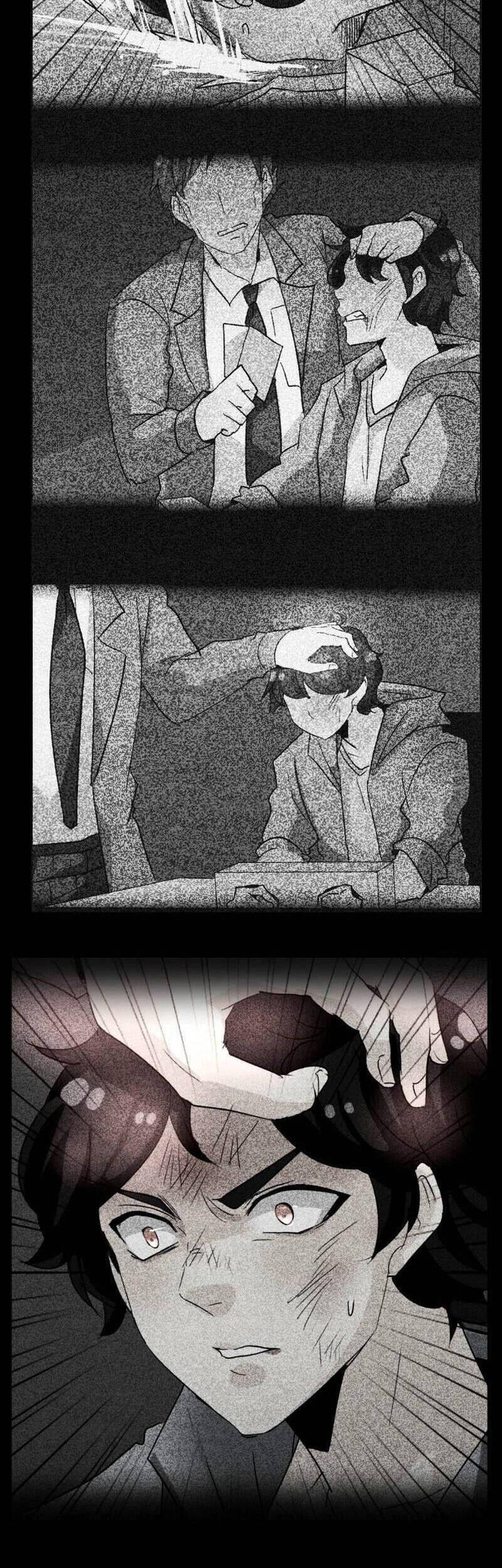 Thế Giới Không Hoàn Hảo Chapter 252 - 8