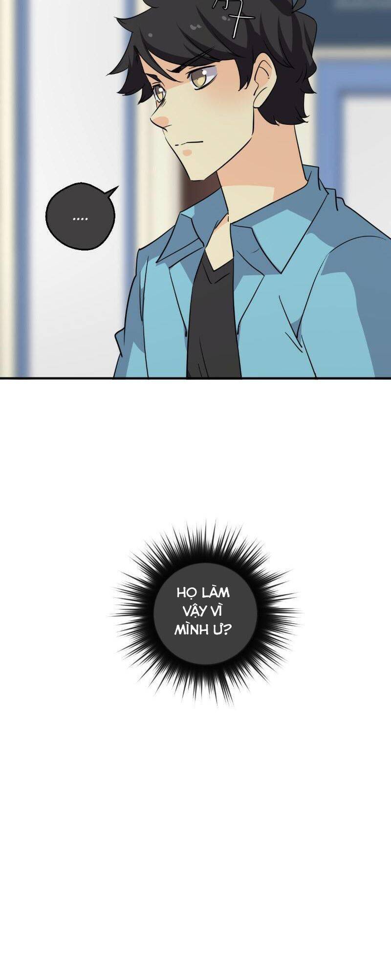 Thế Giới Không Hoàn Hảo Chapter 252 - 71