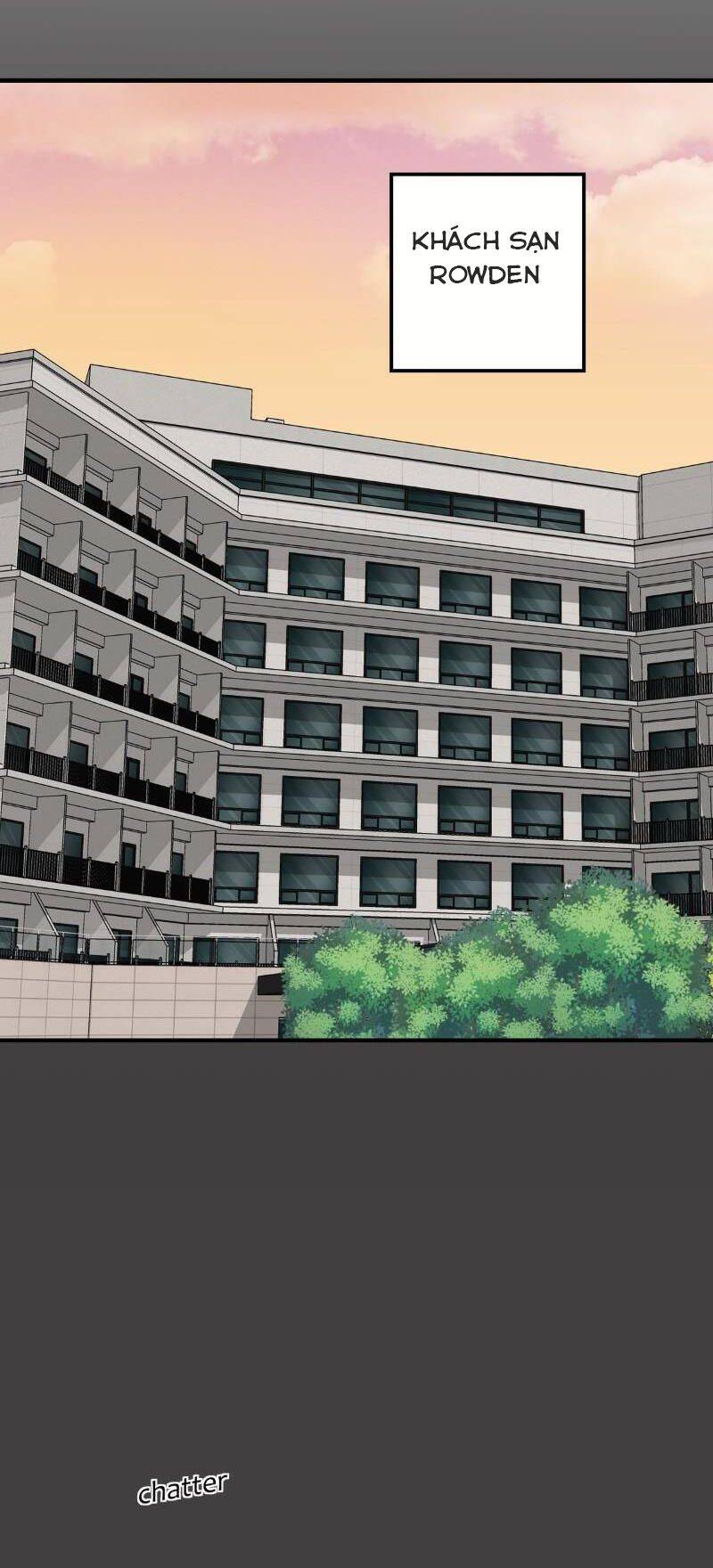 Thế Giới Không Hoàn Hảo Chapter 252 - 74