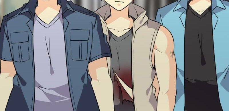 Thế Giới Không Hoàn Hảo Chapter 252 - 80