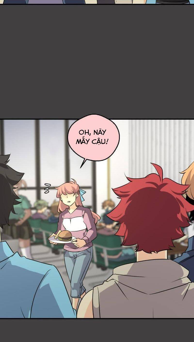 Thế Giới Không Hoàn Hảo Chapter 252 - 81