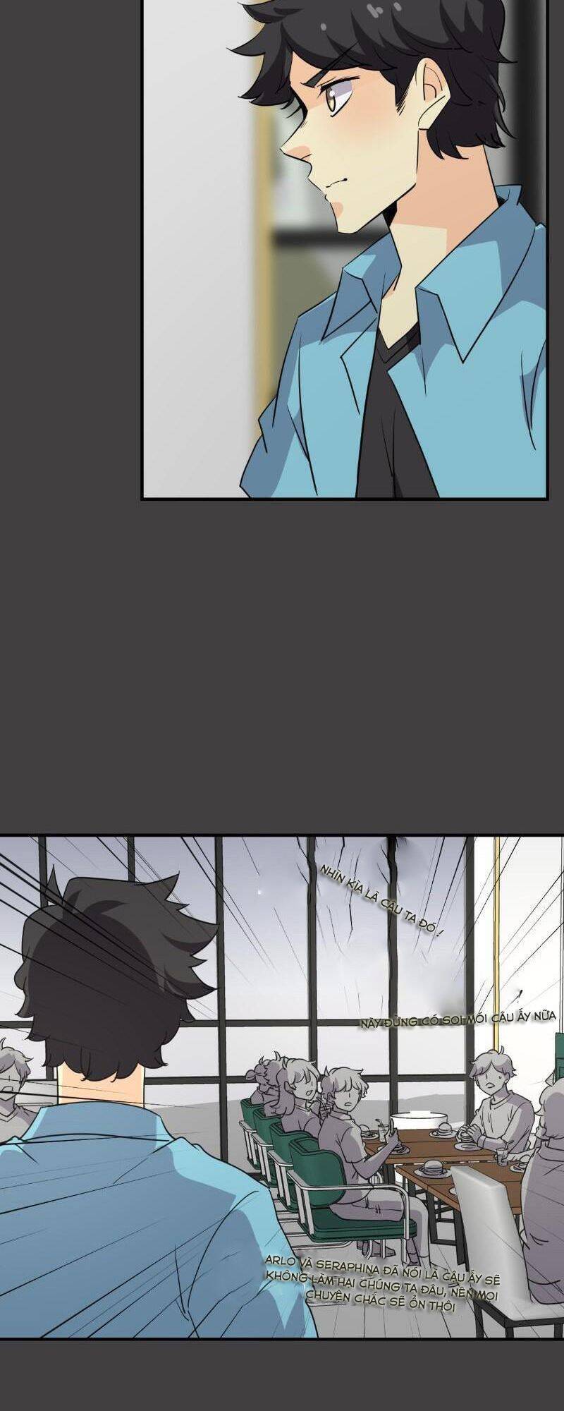 Thế Giới Không Hoàn Hảo Chapter 252 - 84
