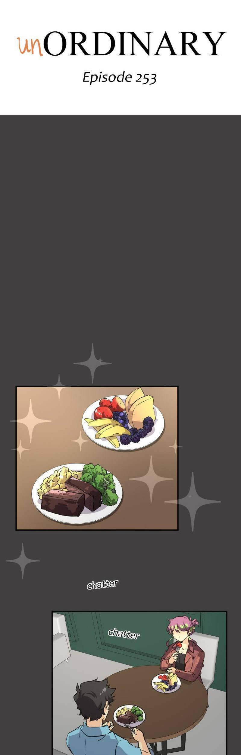 Thế Giới Không Hoàn Hảo Chapter 253 - 2