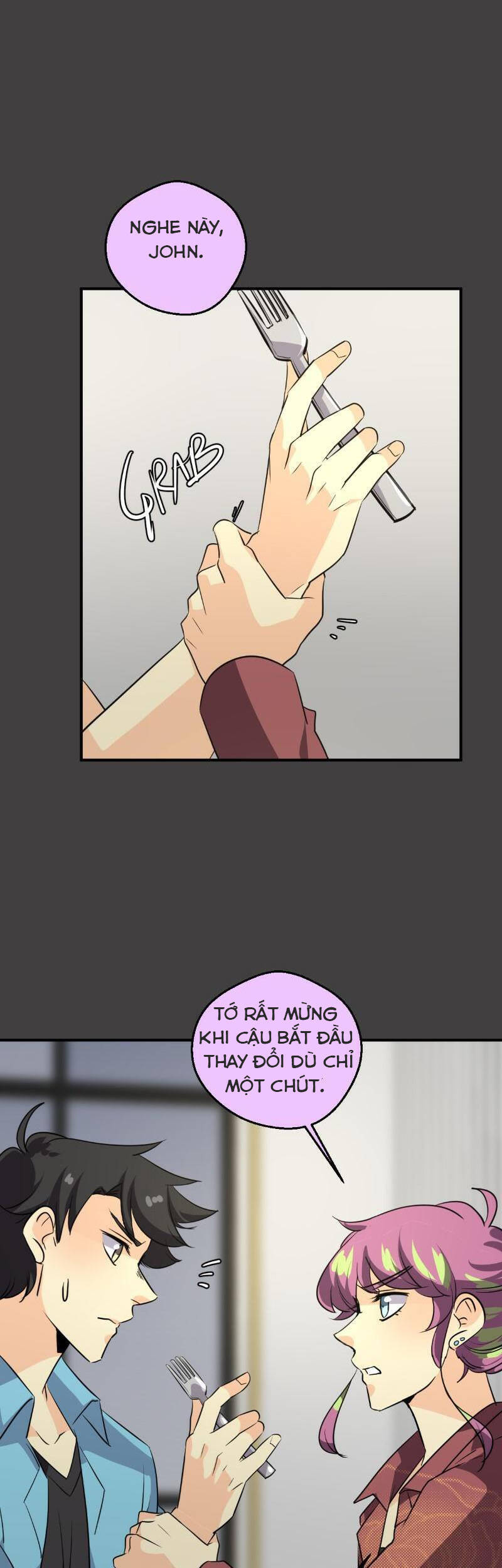 Thế Giới Không Hoàn Hảo Chapter 253 - 14