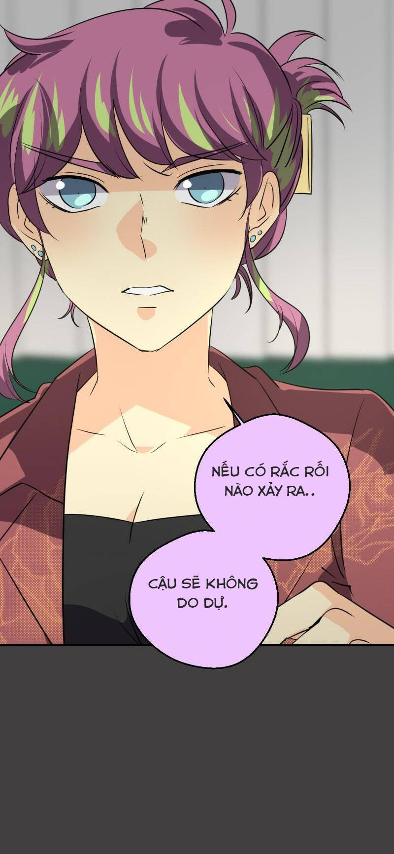 Thế Giới Không Hoàn Hảo Chapter 253 - 18
