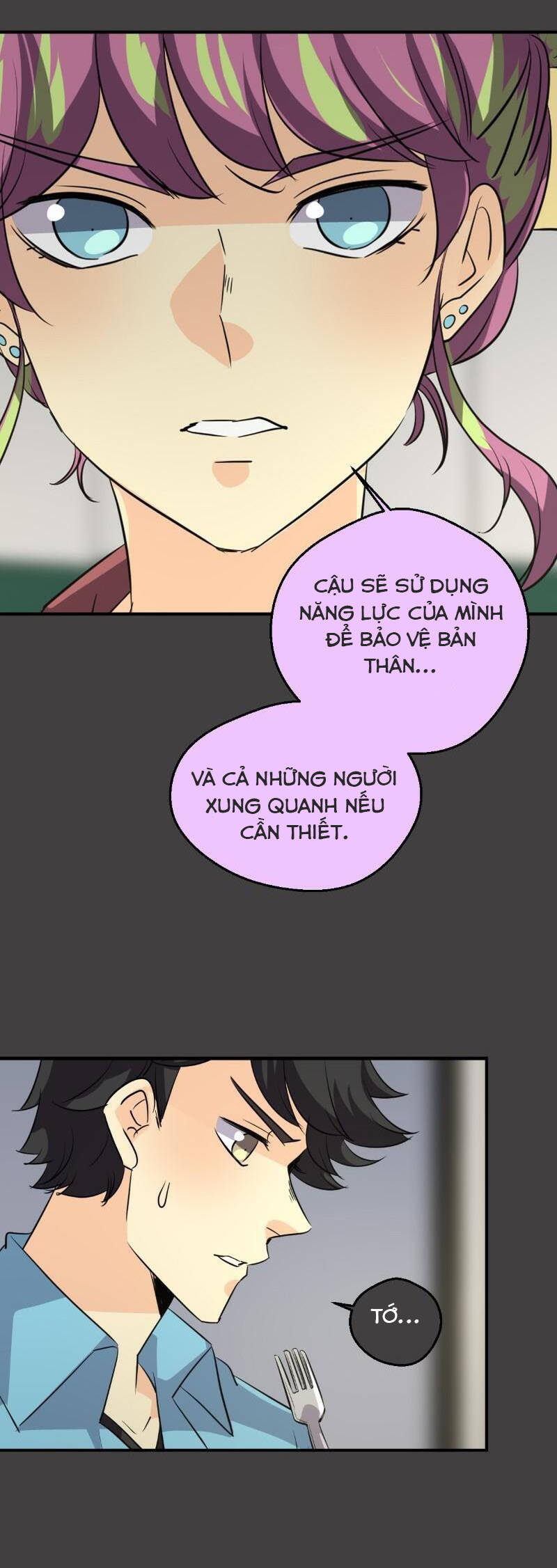 Thế Giới Không Hoàn Hảo Chapter 253 - 19