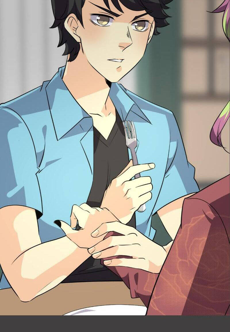 Thế Giới Không Hoàn Hảo Chapter 253 - 21