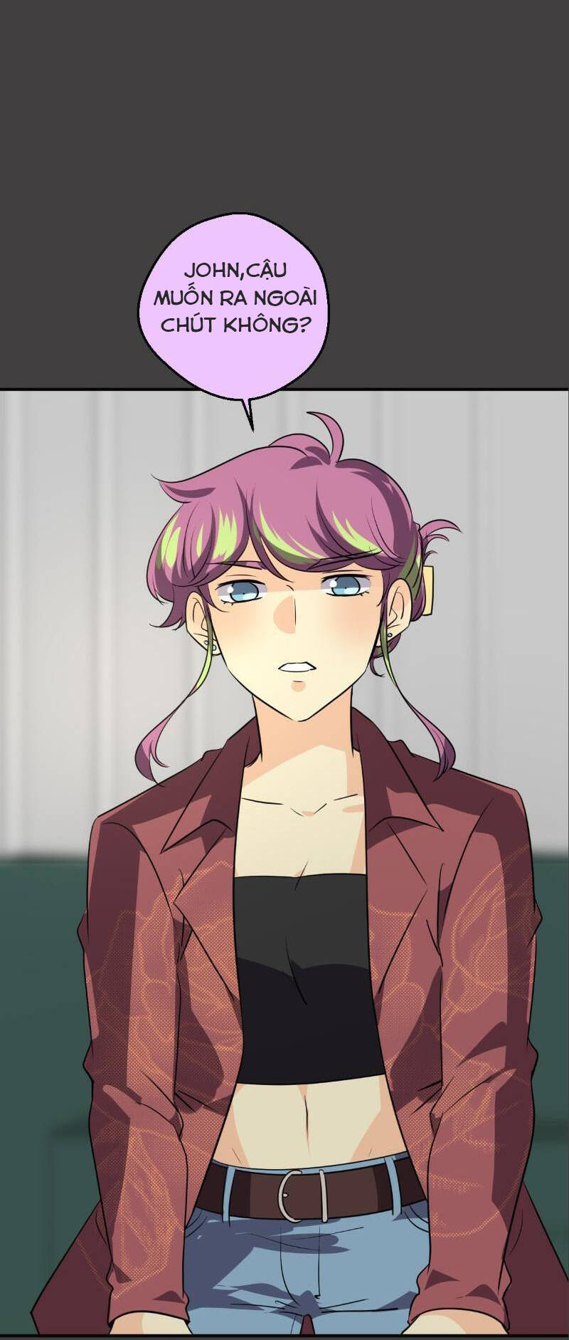 Thế Giới Không Hoàn Hảo Chapter 253 - 24