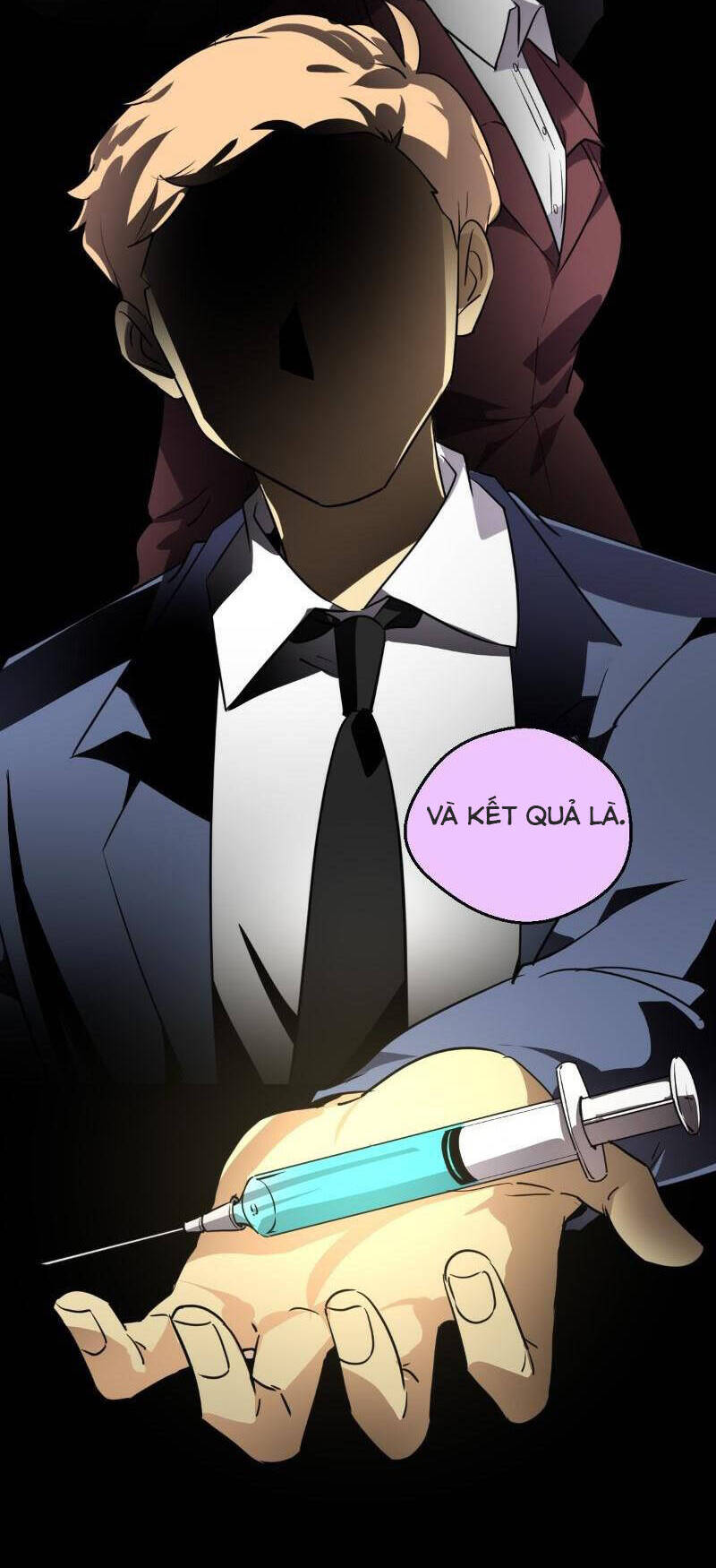 Thế Giới Không Hoàn Hảo Chapter 253 - 37