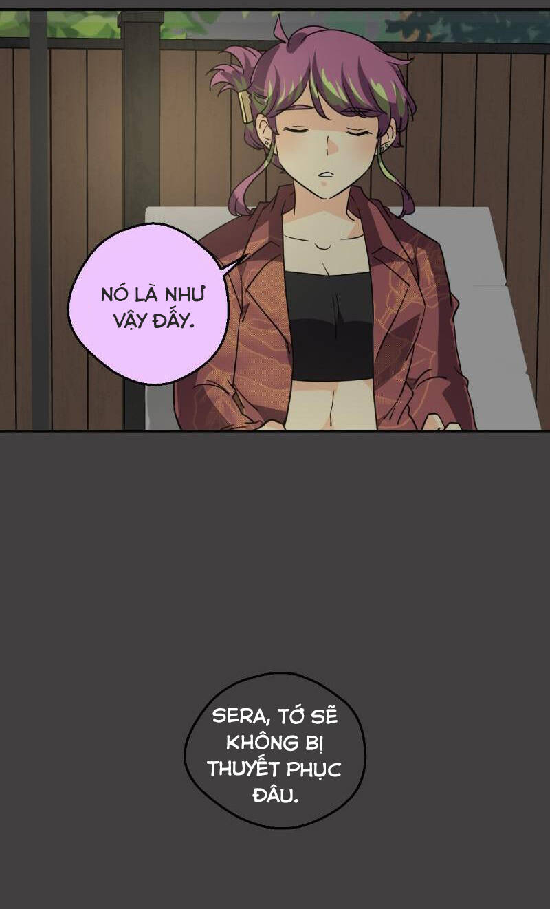 Thế Giới Không Hoàn Hảo Chapter 253 - 39