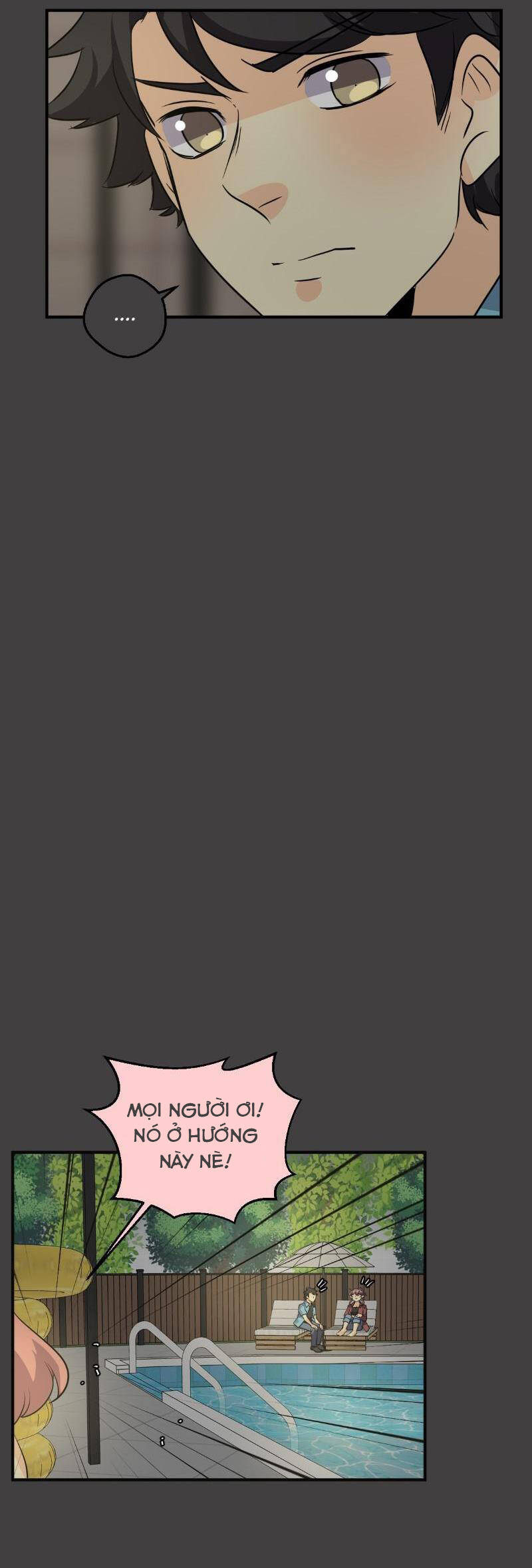 Thế Giới Không Hoàn Hảo Chapter 253 - 43