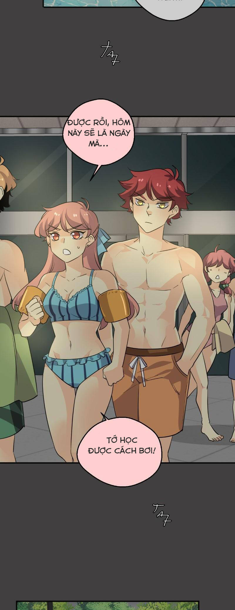 Thế Giới Không Hoàn Hảo Chapter 253 - 45