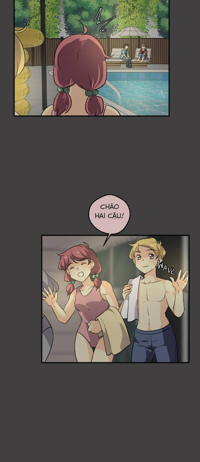 Thế Giới Không Hoàn Hảo Chapter 253 - 46