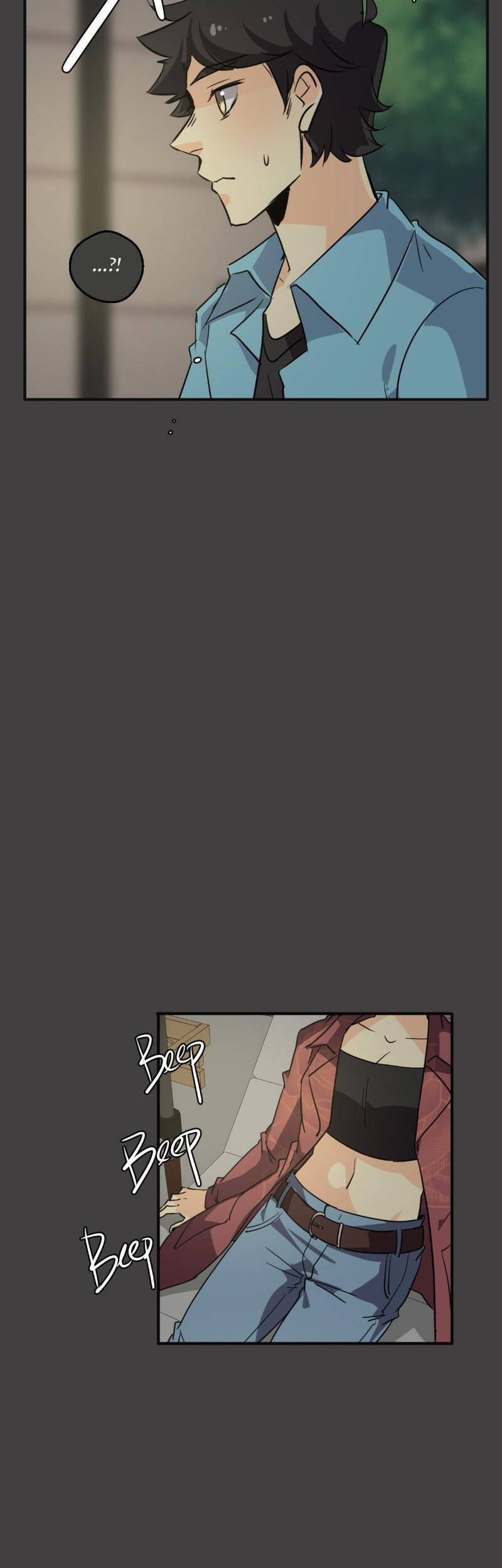 Thế Giới Không Hoàn Hảo Chapter 253 - 49