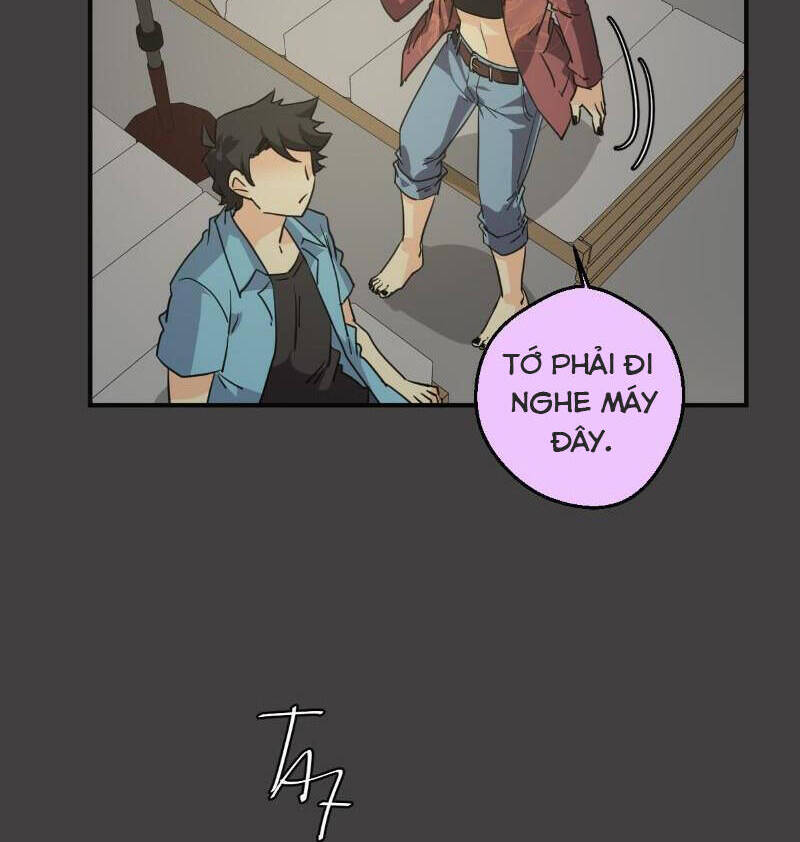 Thế Giới Không Hoàn Hảo Chapter 253 - 52