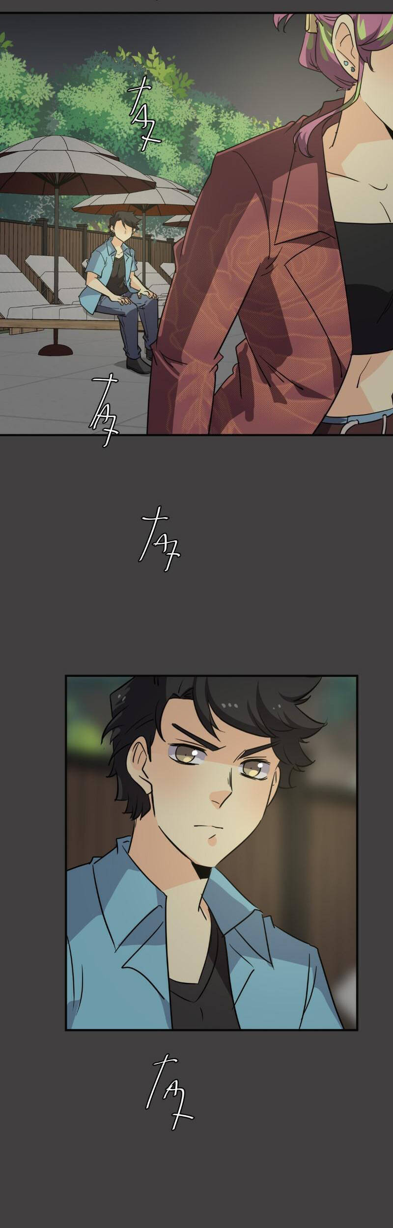 Thế Giới Không Hoàn Hảo Chapter 253 - 53