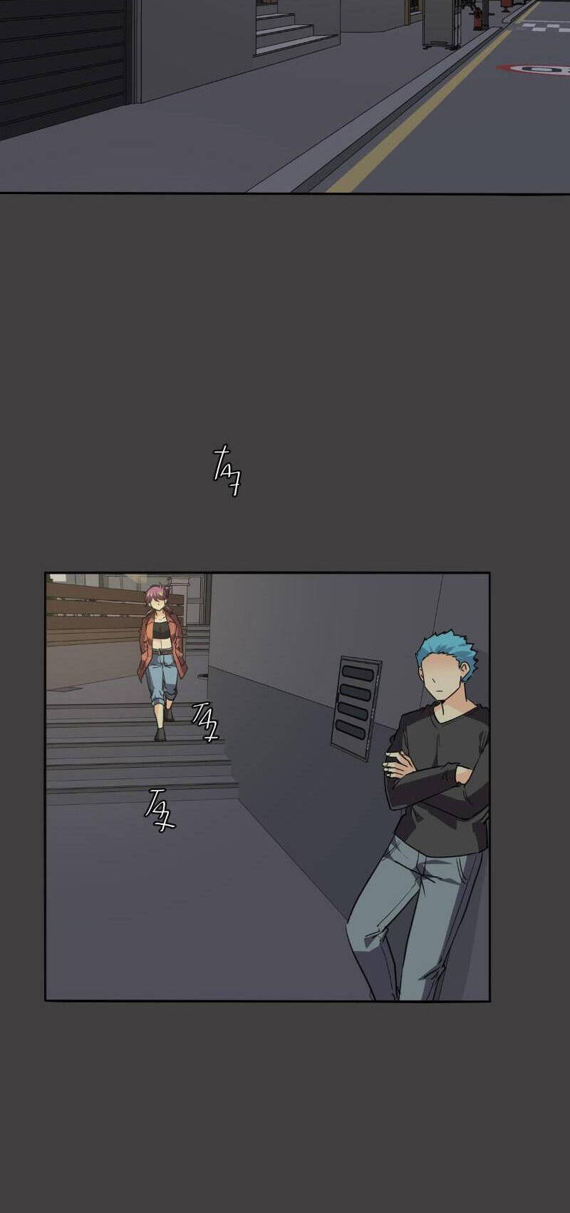 Thế Giới Không Hoàn Hảo Chapter 253 - 58