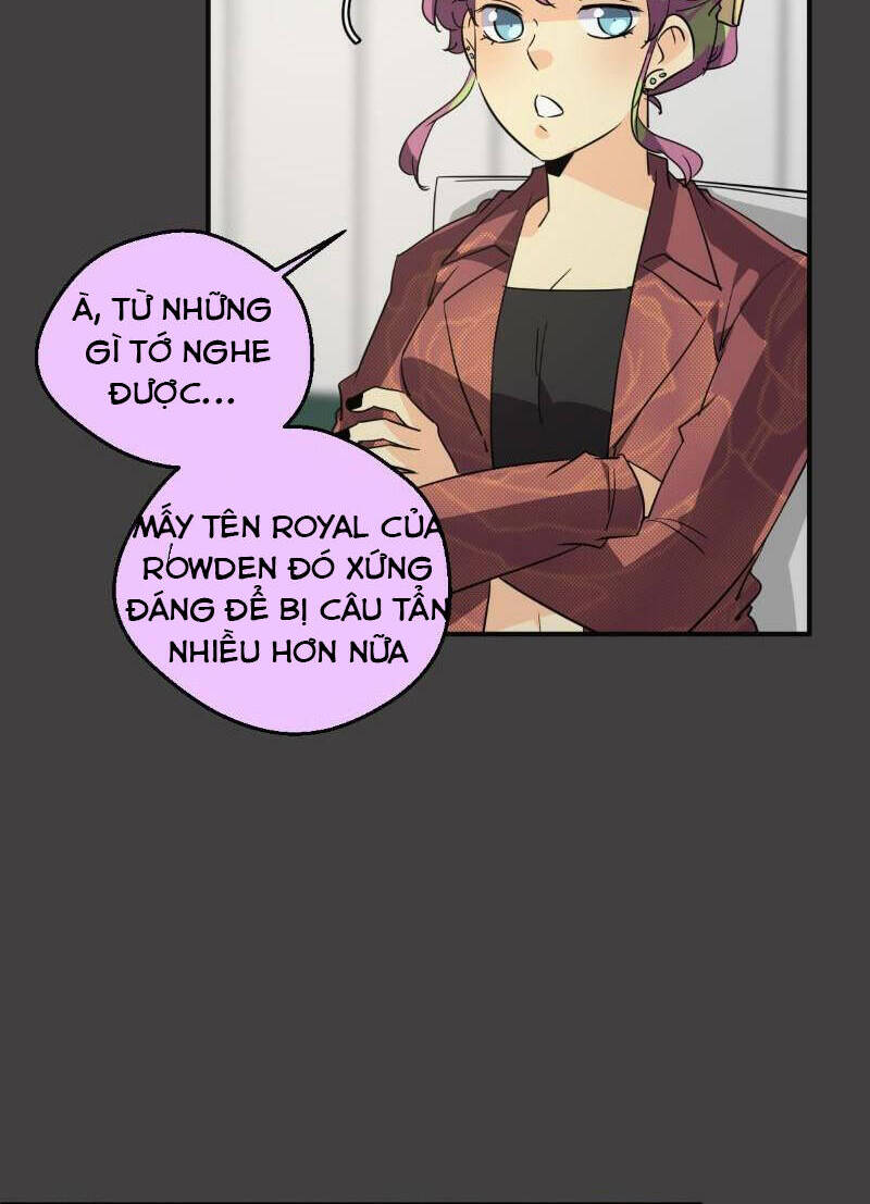 Thế Giới Không Hoàn Hảo Chapter 253 - 7
