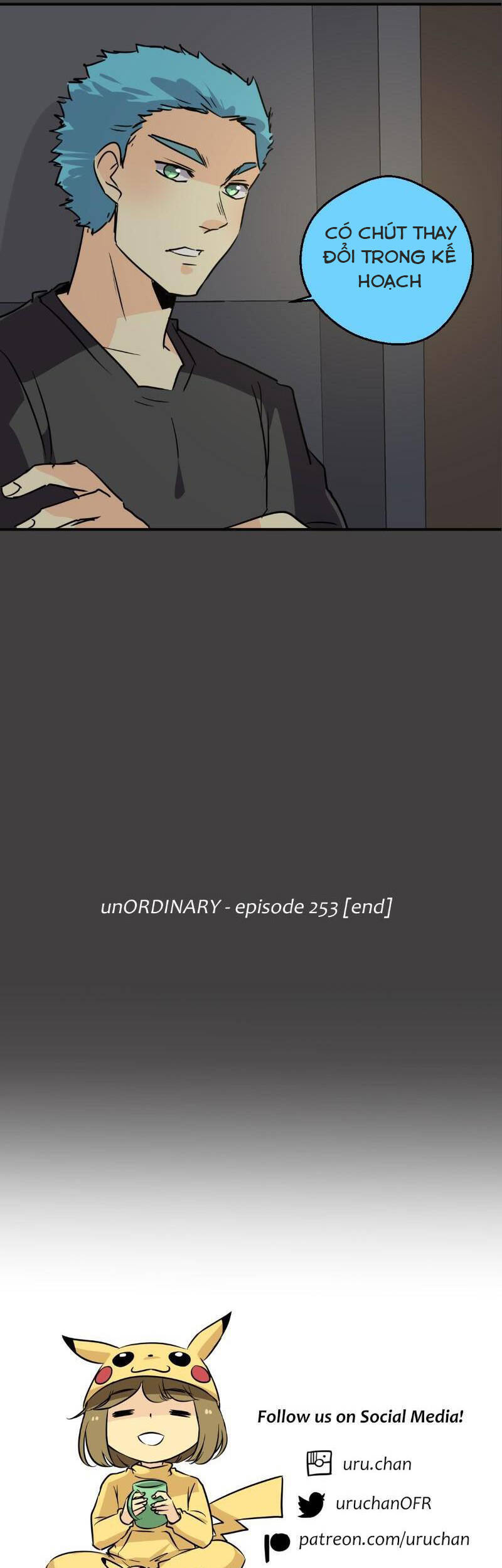 Thế Giới Không Hoàn Hảo Chapter 253 - 61