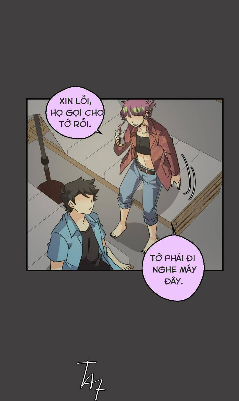 Thế Giới Không Hoàn Hảo Chapter 253 - 63