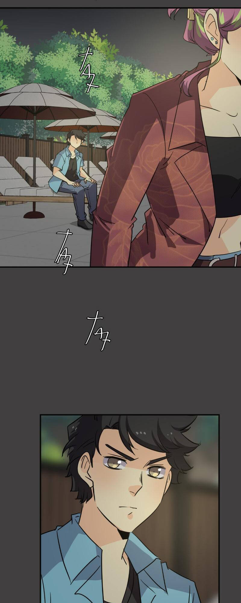 Thế Giới Không Hoàn Hảo Chapter 253 - 64