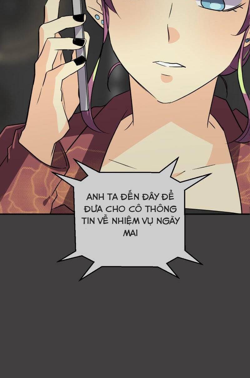 Thế Giới Không Hoàn Hảo Chapter 253 - 67