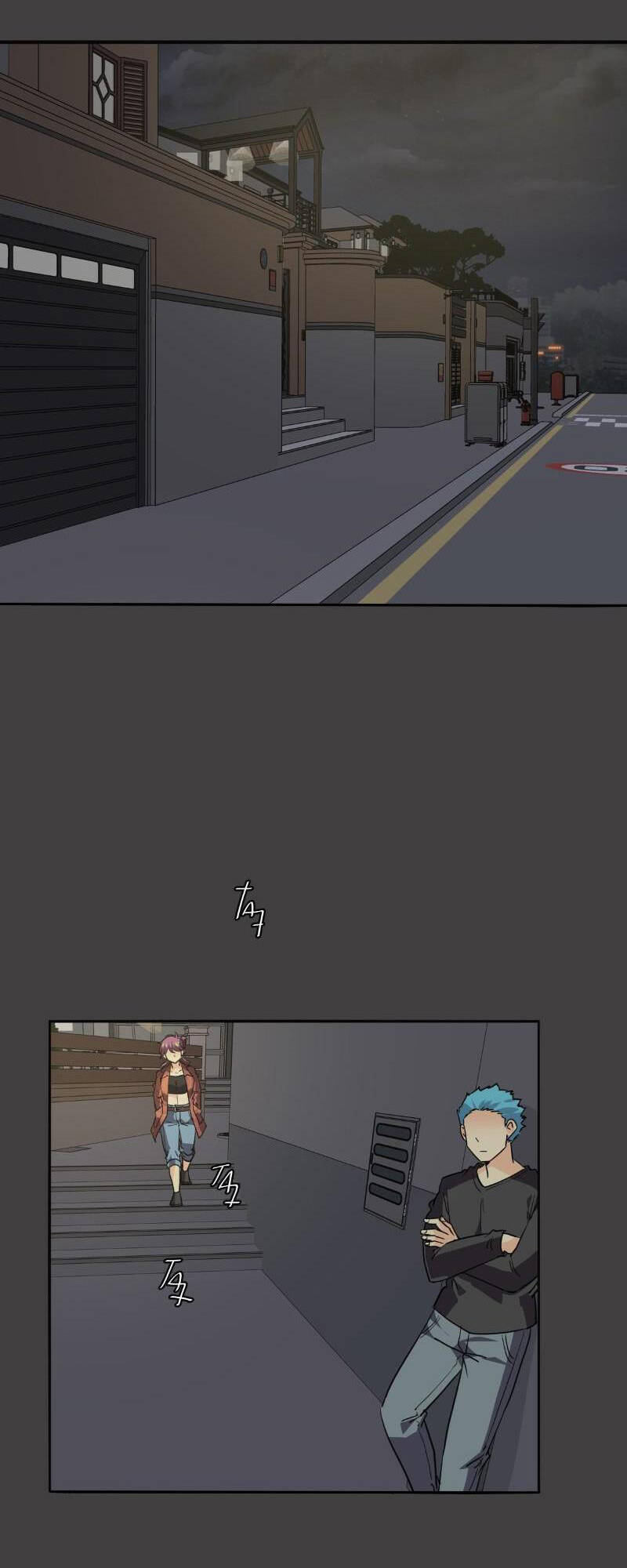 Thế Giới Không Hoàn Hảo Chapter 253 - 69