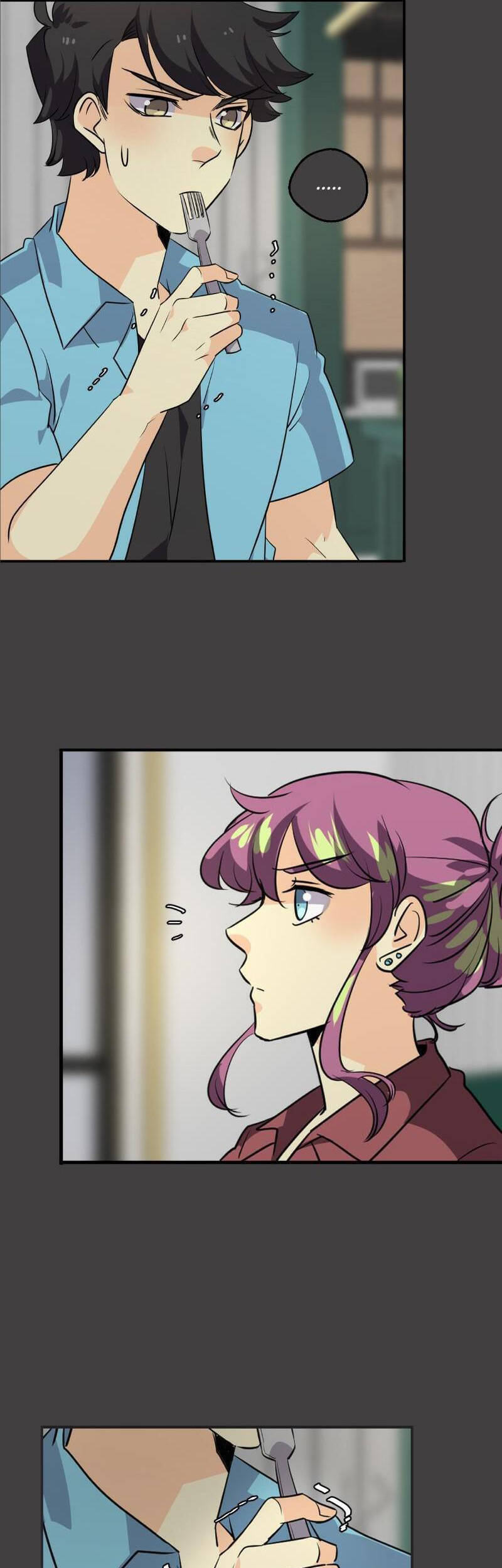 Thế Giới Không Hoàn Hảo Chapter 253 - 8