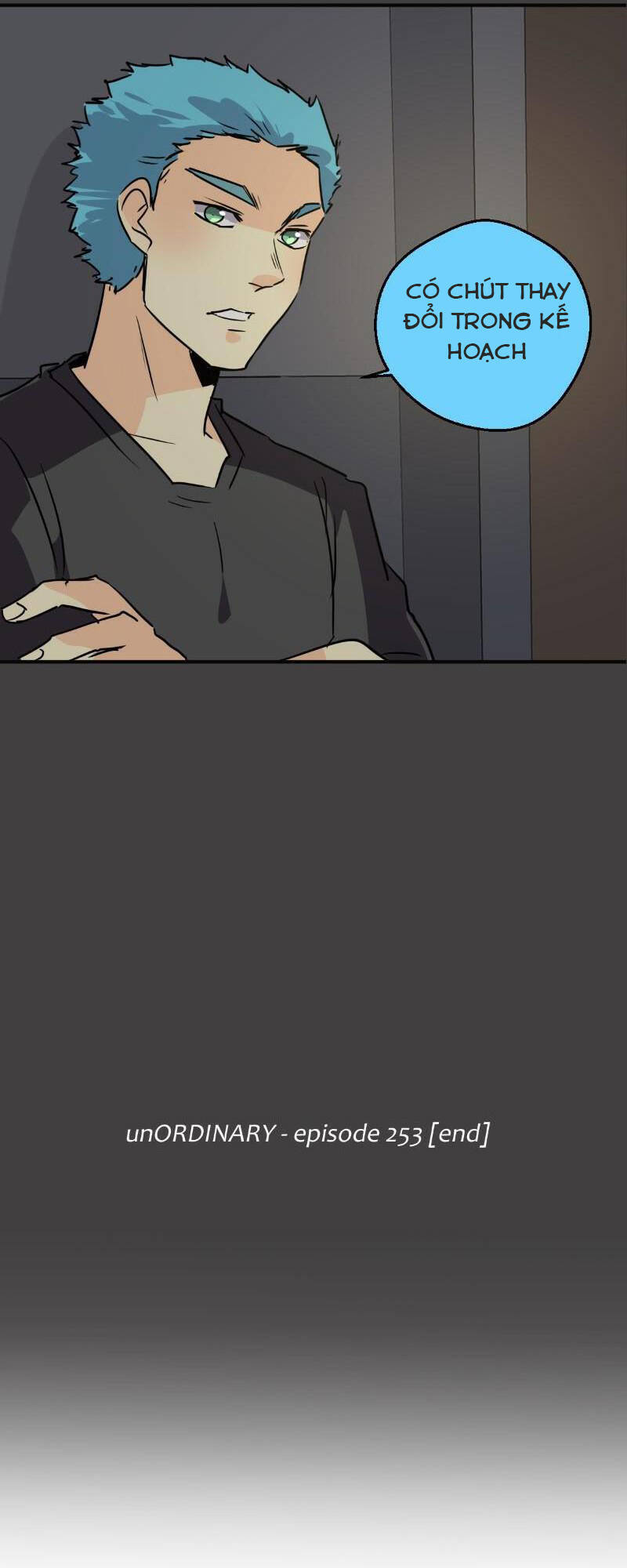Thế Giới Không Hoàn Hảo Chapter 253 - 73