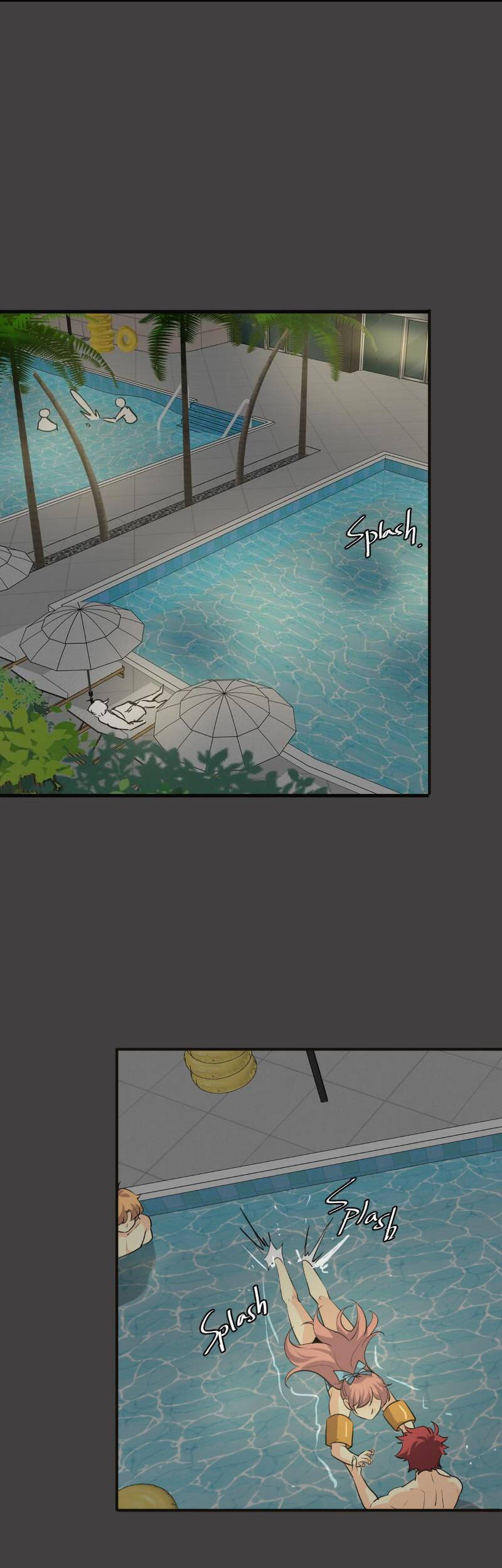 Thế Giới Không Hoàn Hảo Chapter 254 - 2