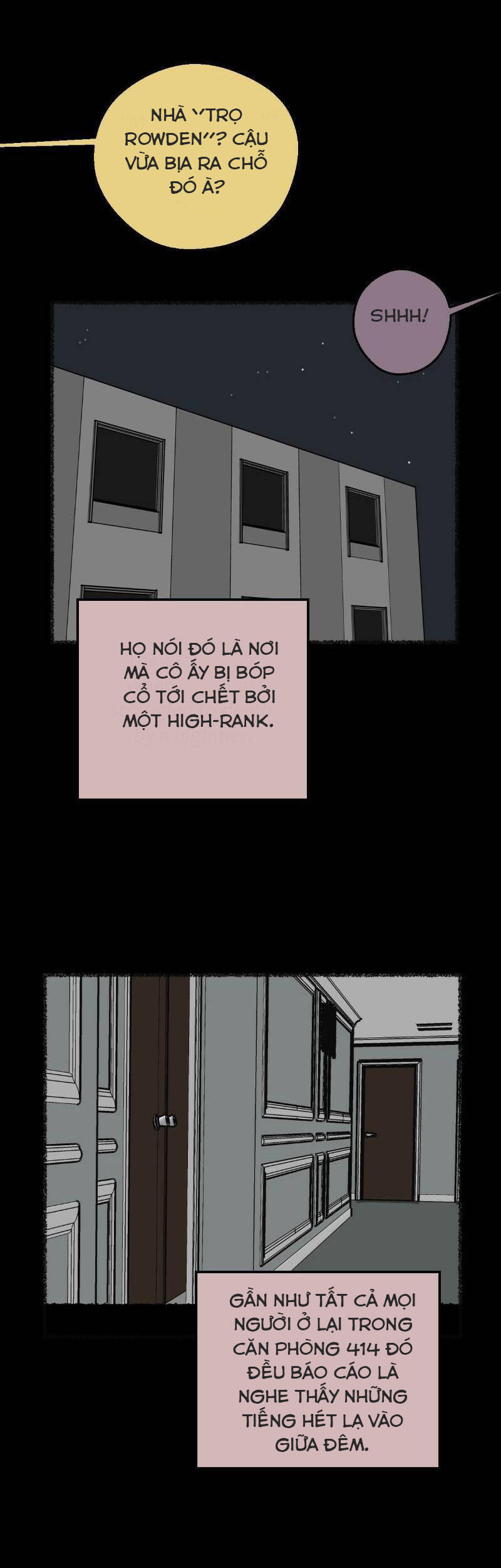 Thế Giới Không Hoàn Hảo Chapter 254 - 12