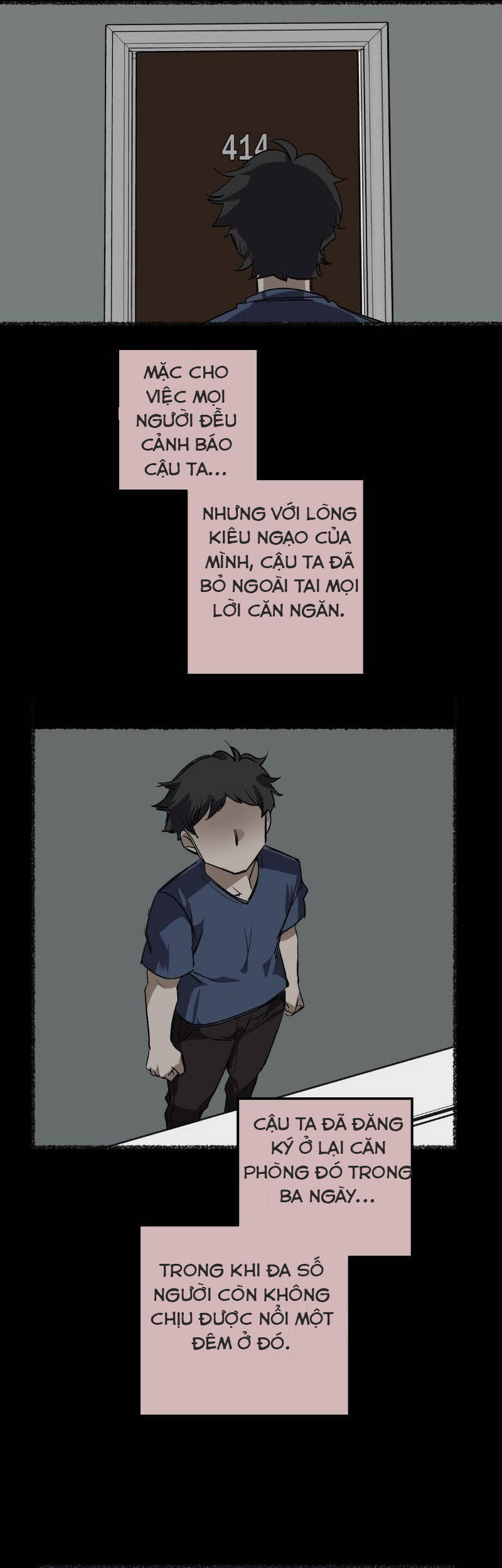 Thế Giới Không Hoàn Hảo Chapter 254 - 15