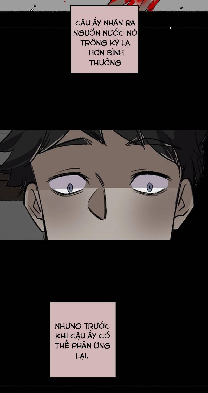 Thế Giới Không Hoàn Hảo Chapter 254 - 19