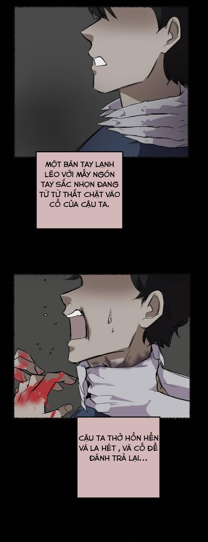 Thế Giới Không Hoàn Hảo Chapter 254 - 20