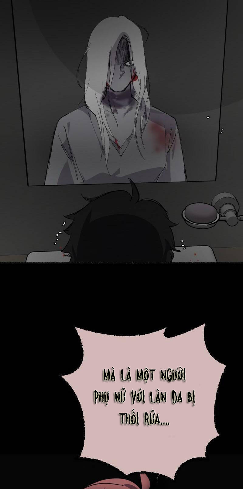 Thế Giới Không Hoàn Hảo Chapter 254 - 22