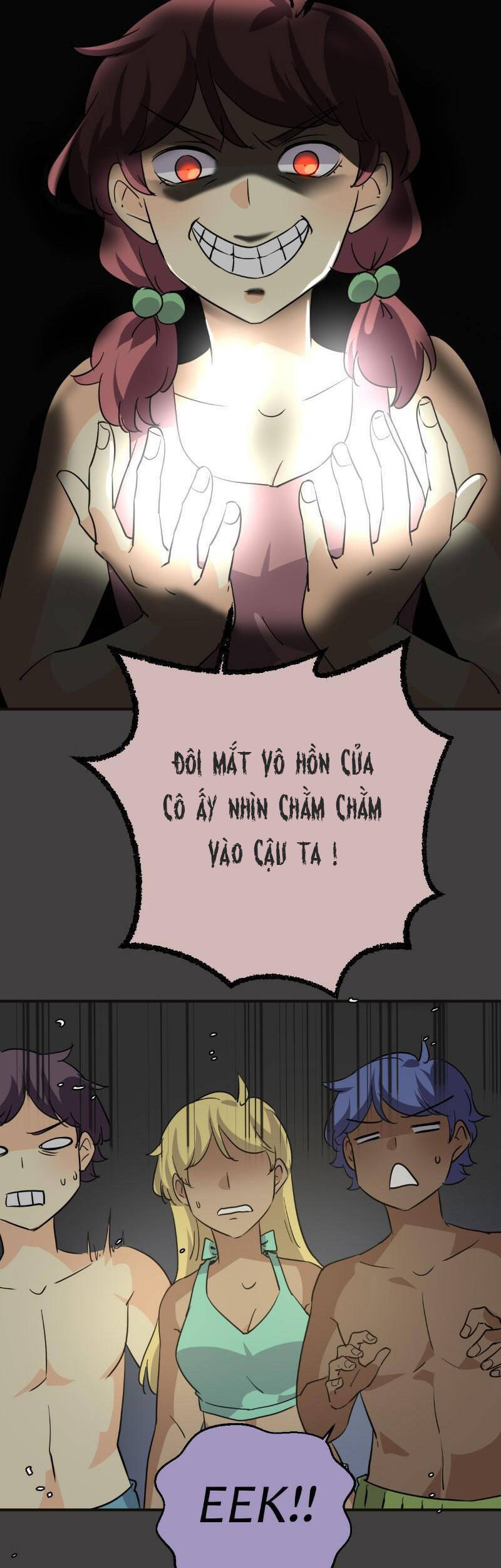 Thế Giới Không Hoàn Hảo Chapter 254 - 23