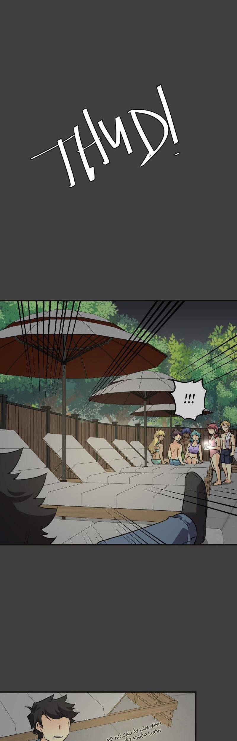 Thế Giới Không Hoàn Hảo Chapter 254 - 25