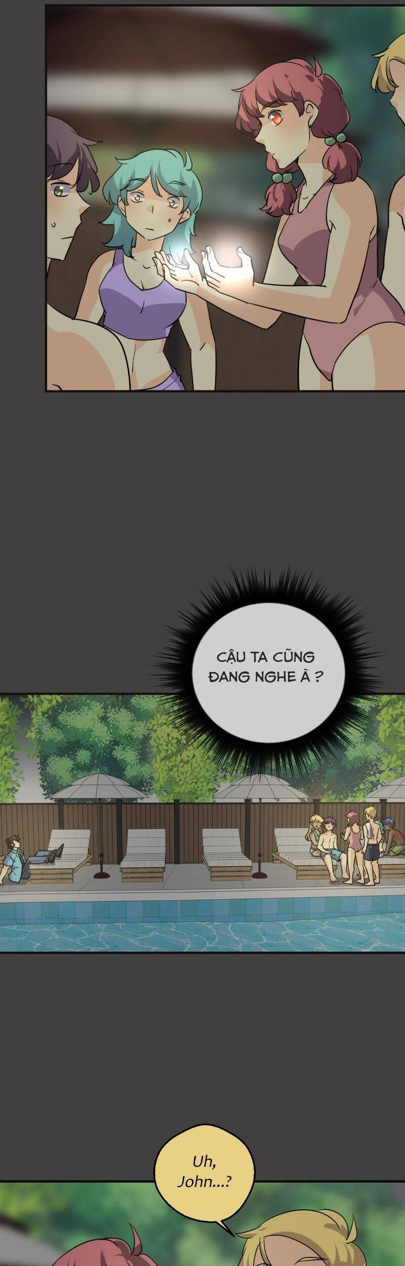 Thế Giới Không Hoàn Hảo Chapter 254 - 27