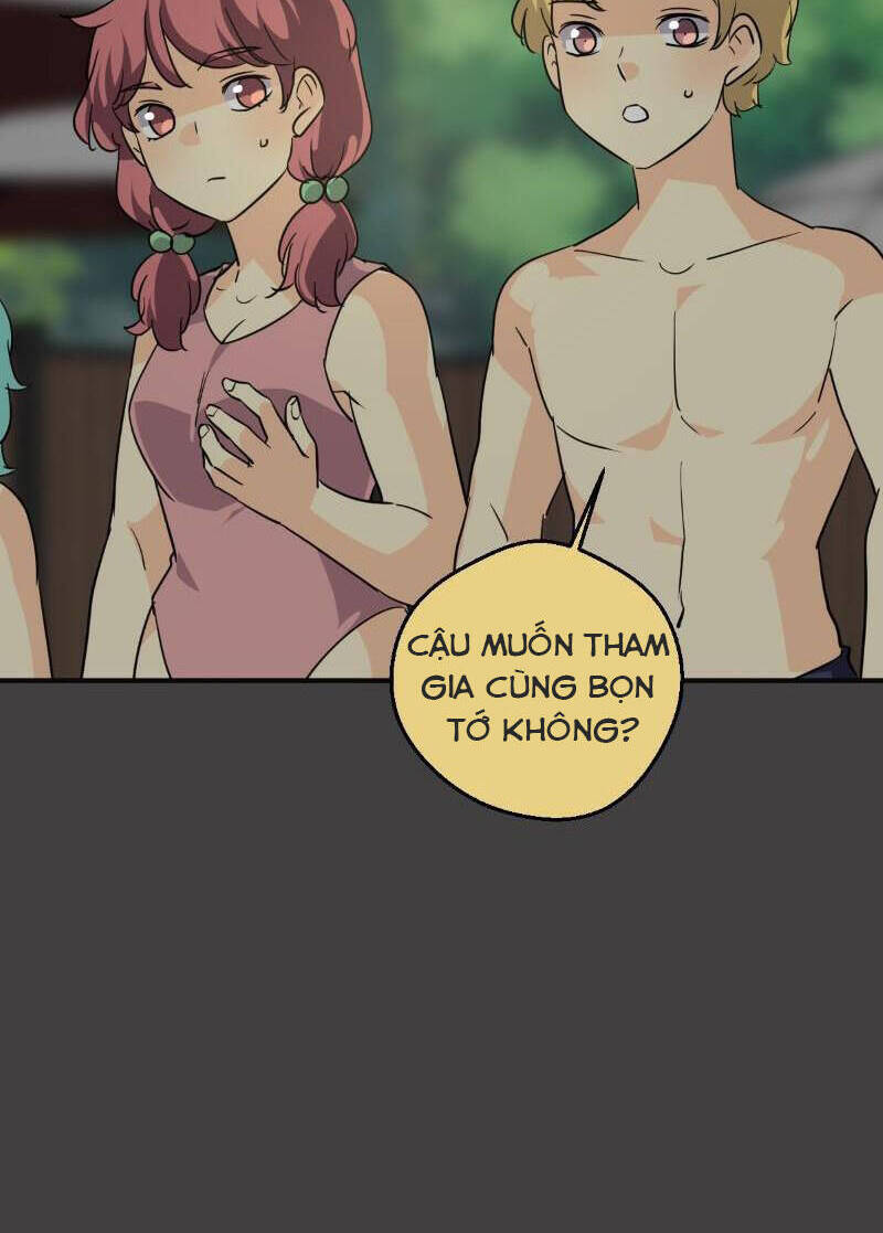 Thế Giới Không Hoàn Hảo Chapter 254 - 28