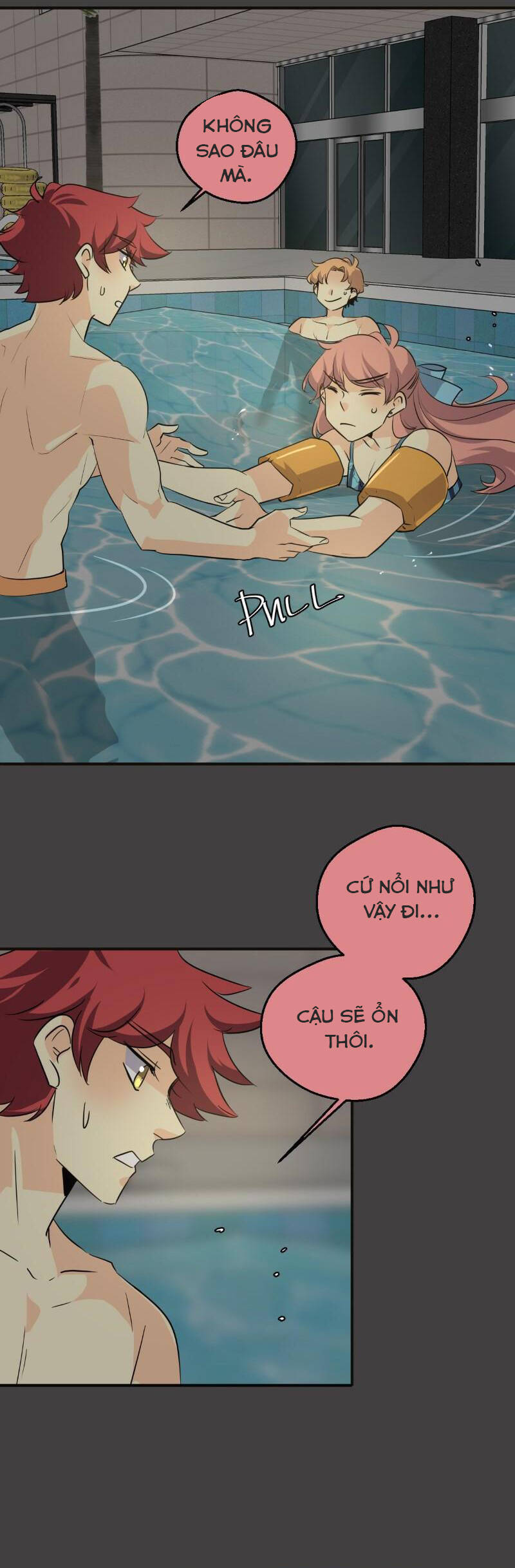 Thế Giới Không Hoàn Hảo Chapter 254 - 4