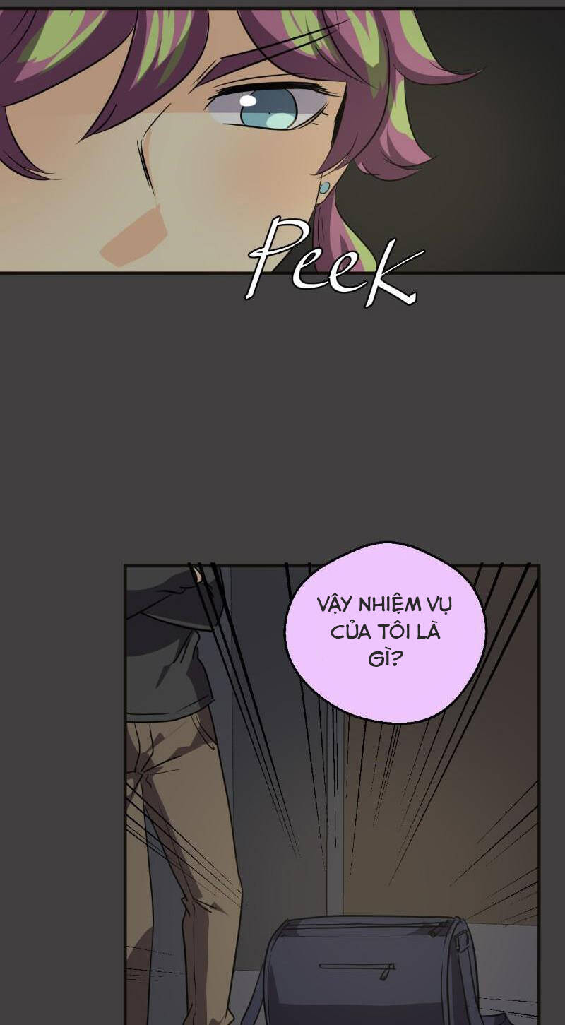 Thế Giới Không Hoàn Hảo Chapter 254 - 34