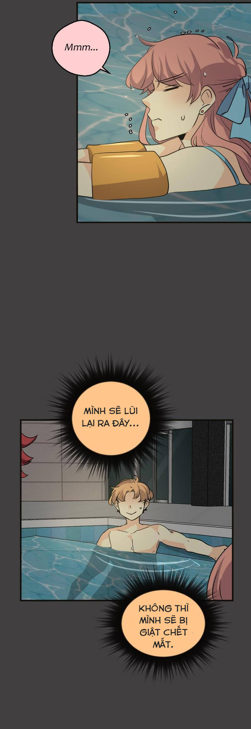 Thế Giới Không Hoàn Hảo Chapter 254 - 5