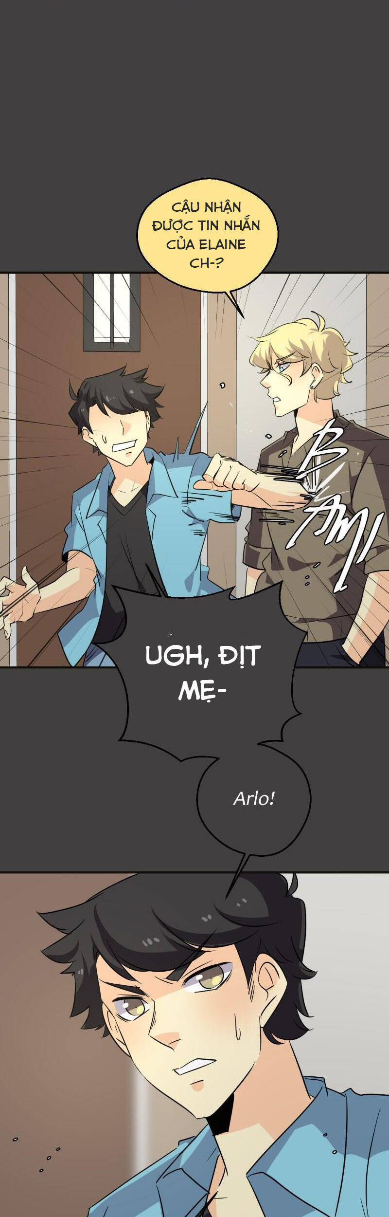 Thế Giới Không Hoàn Hảo Chapter 254 - 57