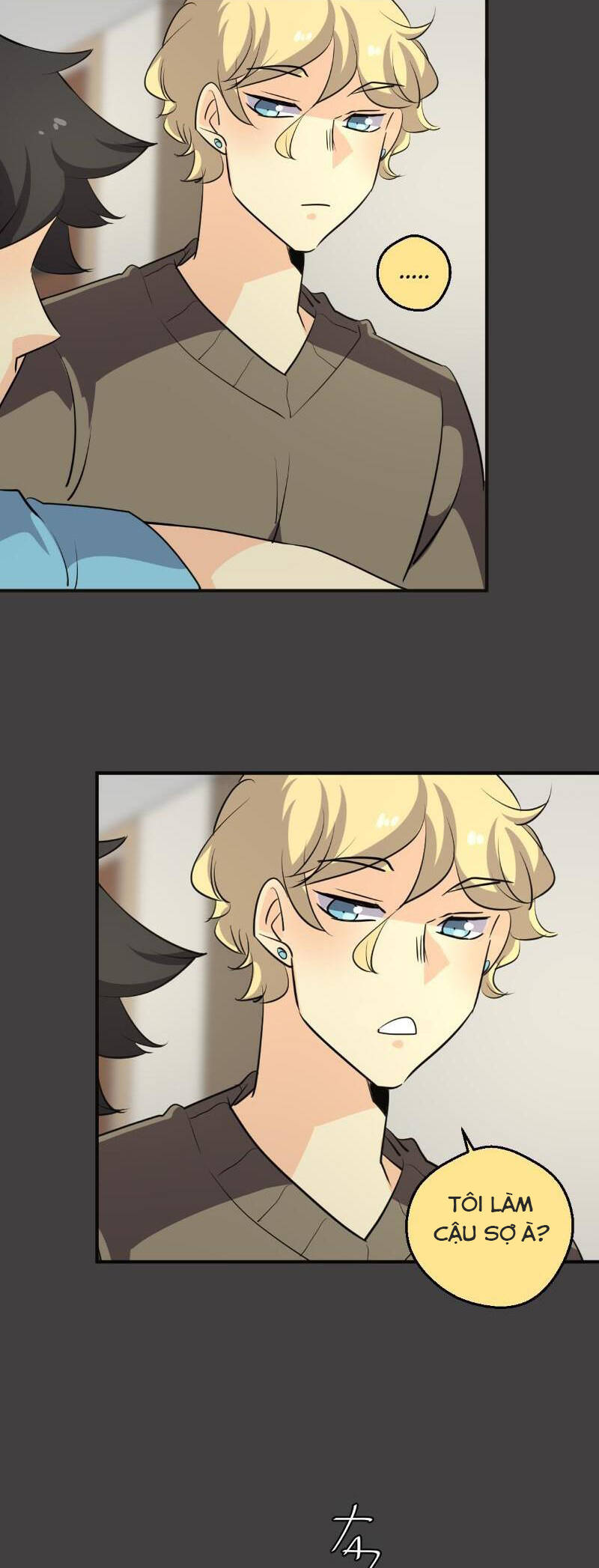 Thế Giới Không Hoàn Hảo Chapter 254 - 59